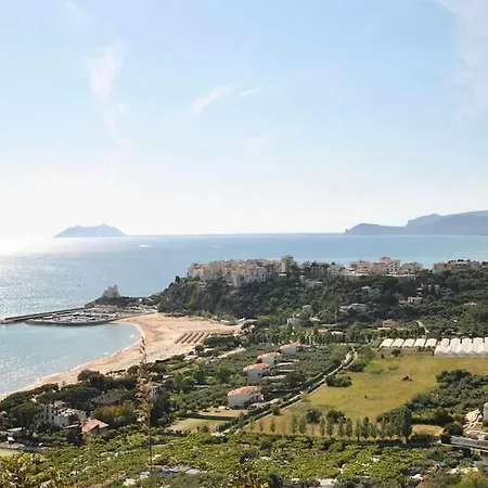 VILLA CYCAS relax tra mare e natura-2