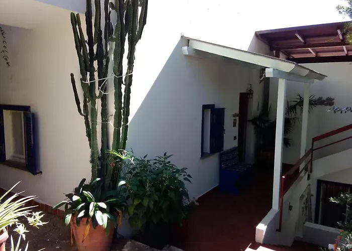 Resort Luna Rossa