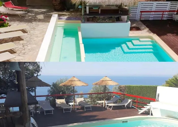 Resort Luna Rossa