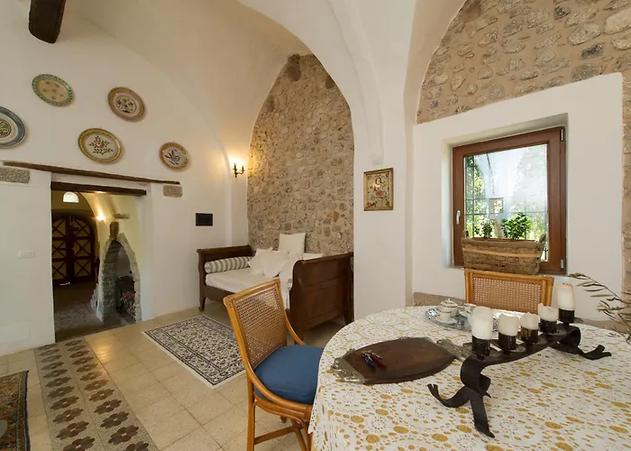 Agriturismo Masseria Pozzo